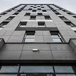 Heron - 77 Apartments Wigury Street