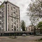Heron - 77 Apartments Wigury Street