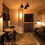 Heron - 77 Apartments Wigury Street