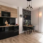 Heron - 77 Apartments Wigury Street