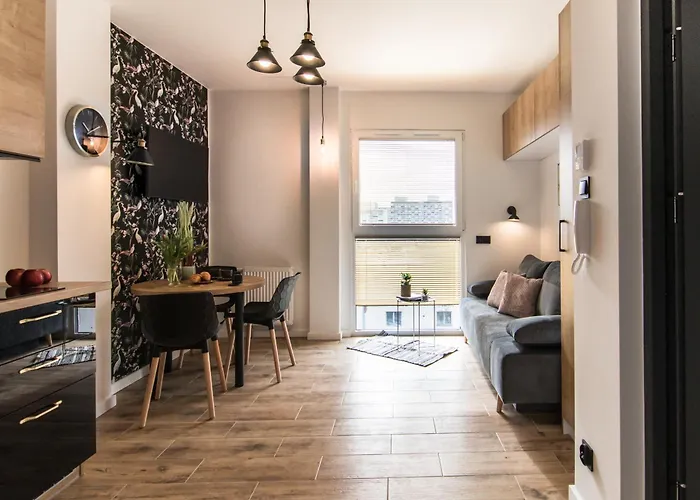 Heron - 77 Apartments Wigury Street